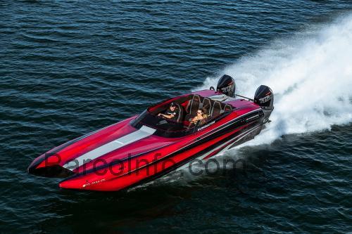 Eliminator 28 Speedster opinión y ficha técnica